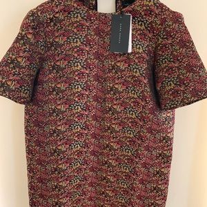 Zara Party mini dress/top